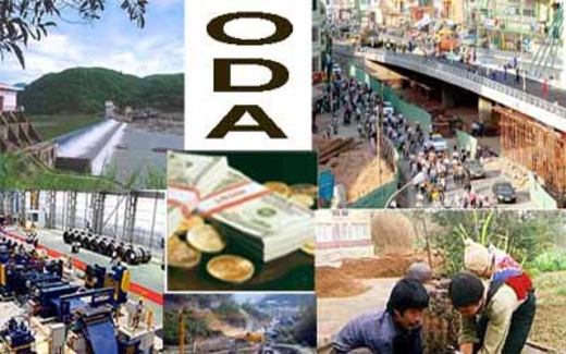 Vốn ODA: Minh bạch cần được luật hóa