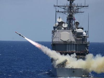 Đông Á: Cờ vẫn trong tay Mỹ