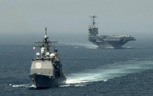 Tấn công Syria: Pháp đã sẵn sàng!