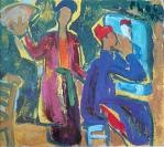 Chèo Chải hê một nét văn hóa của người Kinh Bắc