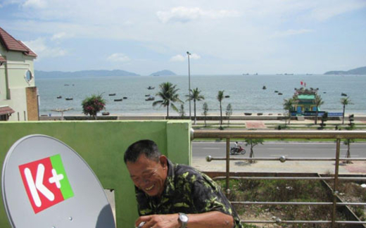 Truyền hình trả tiền lộ rõ thế độc quyền