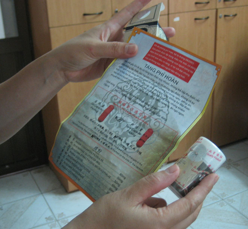 “Siêu thực phẩm” thành... siêu hại