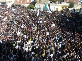 Liên đoàn Ả Rập kêu gọi quốc tế giúp bảo vệ thường dân Syria