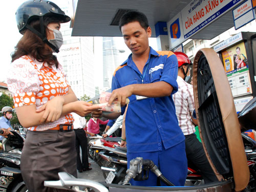 Điều hành giá chưa hợp lý