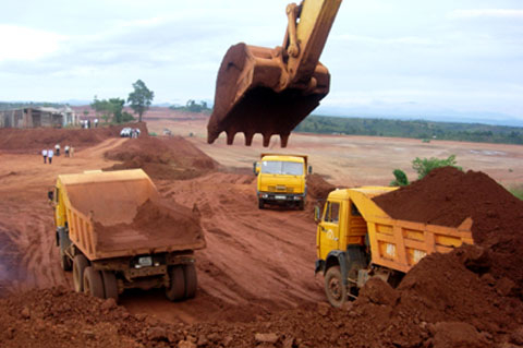 Ai đánh mất lòng tin?