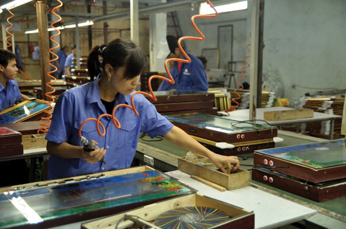 “Hội” nhiều hơn “hiệp”