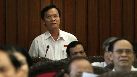 'Vĩ mô thì Bộ cố, vi mô nhờ đại biểu Quốc hội'