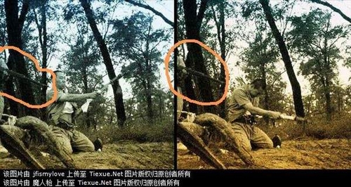 Nghi lễ tự rạch bụng của một sĩ quan Nhật