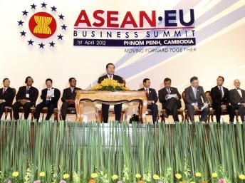 Điểm báo Quốc tế