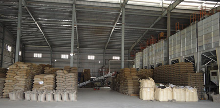 Các đại gia cà phê “hấp hối”