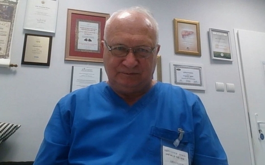 Chúng ta chưa thể nói chắc chắn về sự kết thúc của đại dịch ở Ba Lan