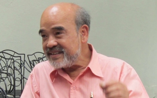 GS Đặng Hùng Võ: Người thu nhập thấp khoan vội mua nhà!