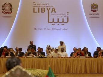 Nhóm tiếp xúc yêu cầu NATO nỗ lực hơn nữa trong hồ sơ Libya