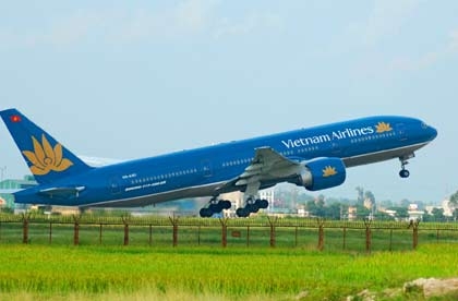 Tiếp viên Vietnam Airlines bị giữ tại Australia