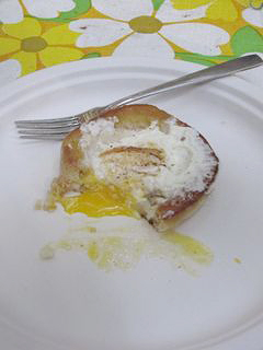 Ăn sáng đúng cách