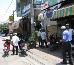 Sự thật về “tướng cướp Bạch Hải Đường”