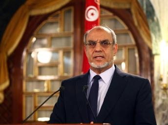 Thủ tướng Tunisia từ chức