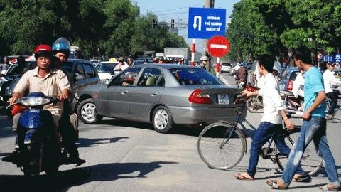 Dự thảo Luật Thủ đô và quyền tự do công dân