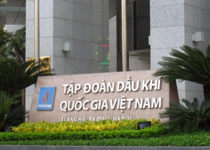 PVN lại tố EVN 'chây ỳ' nợ