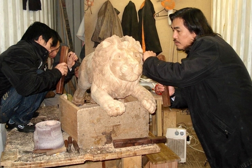 NHỮNG NỐT NHẠC VÀ CÂY CỌ Ở XỨ BẠCH DƯƠNG