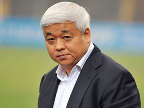 Bầu Kiên bị khởi tố thêm 2 tội danh, bắt 2 đồng phạm