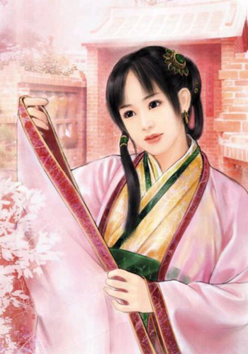 Người đàn bà bí mật của Vua Lê Thánh Tông