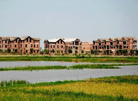 Luật Đất đai: Sửa sao cho công bằng?