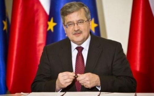 Qui định mới về người nước ngoài.