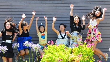 Dạy và học thêm tại Úc: đầu tư cho ngày mai