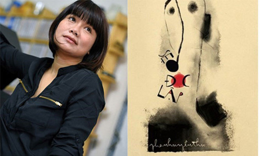 Thơ - tiếng thở dài mỏi mệt