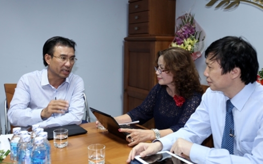 Tiền nhiều gấp 10, Thủ đô sẽ hết úng ngập