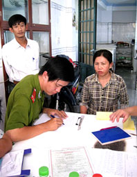 Kinh hoàng cơ sở sản xuất mỡ bẩn