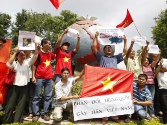 Việt Nam không thể đặt tình hữu nghị với Trung Quốc lên trên chủ quyền quốc gia