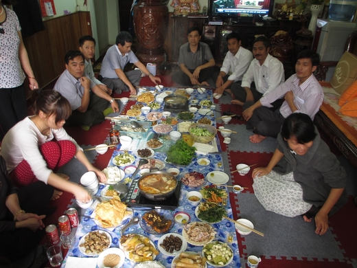 Ai bảo đi"Tây" là sướng!
        Phần 9- Gian truân xứ người không của riêng ai