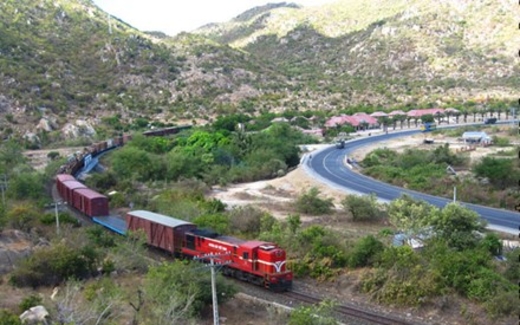 Cuộc tỉ thí khoa học giá 5 triệu USD về đường sắt Việt Nam