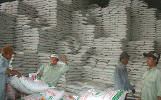 Bảo hộ đến bao giờ ?