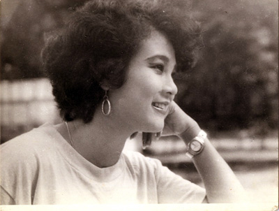 NSND Doãn Hoàng Giang và bí mật tiết lộ sau 30 năm