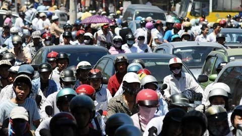 Hộ khẩu: Một xã hội hai tầng lớp