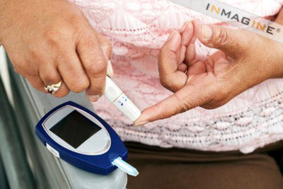 Tăng đường máu vì... thuốc