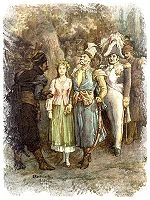 Pan Tadeusz (Tiếp theo kỳ trước - 14)