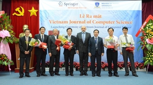 Đại học tư thục đầu tiên của Việt Nam có tạp chí đưa vào danh mục tạp chí của SCOPUS