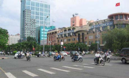Thành quả cải cách: So sánh Trung Quốc và Việt Nam