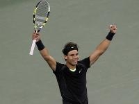 Giải Mỹ mở rộng ngày thứ 11: Nadal dễ dàng "đè bẹp" Verdasco