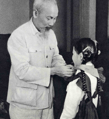 “Làm phát triển hoàn toàn những năng lực sẵn có của các em”!