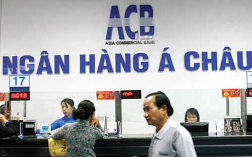 ACB giải trình khoản lỗ nghìn tỷ vì vàng và ngoại hối