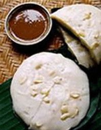 Bánh đúc xứ Nghệ