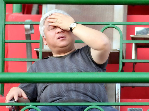 Bầu Kiên bị bắt, rồi sao nữa?