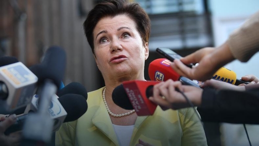 Tin vắn Ba Lan (26-29/8/2016)