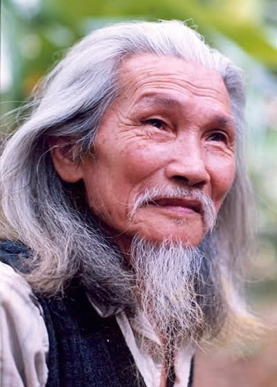 Cộng đồng mạng rơi nước mắt vì tự sự đớn đau của cha đẻ "Màu tím hoa sim"