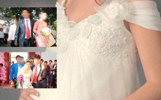 Dịch vụ cho thuê chú rể hét giá... 100 triệu